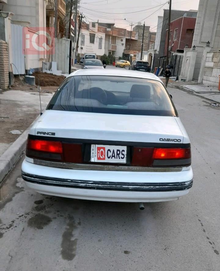 دايو برنس